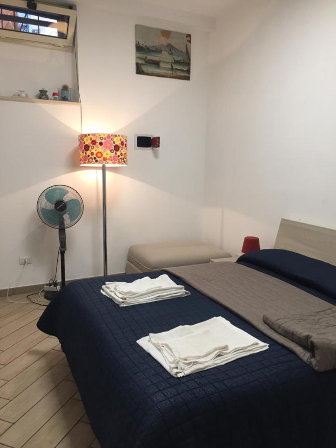 Margherita Queen Home Castellammare di Stabia Exterior photo