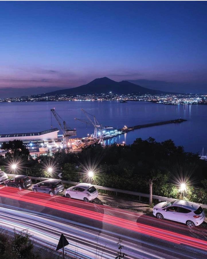 Margherita Queen Home Castellammare di Stabia Exterior photo