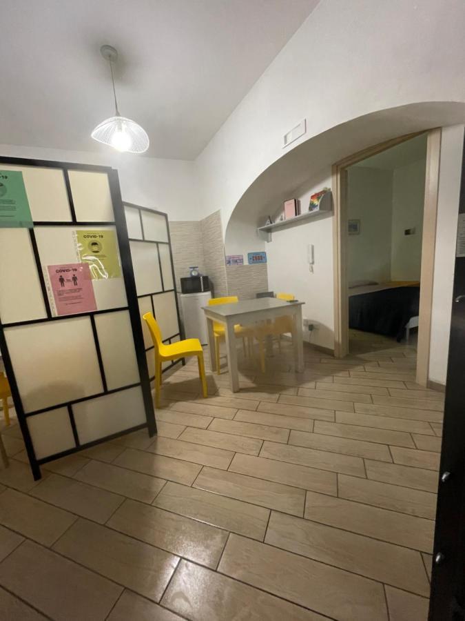 Margherita Queen Home Castellammare di Stabia Exterior photo