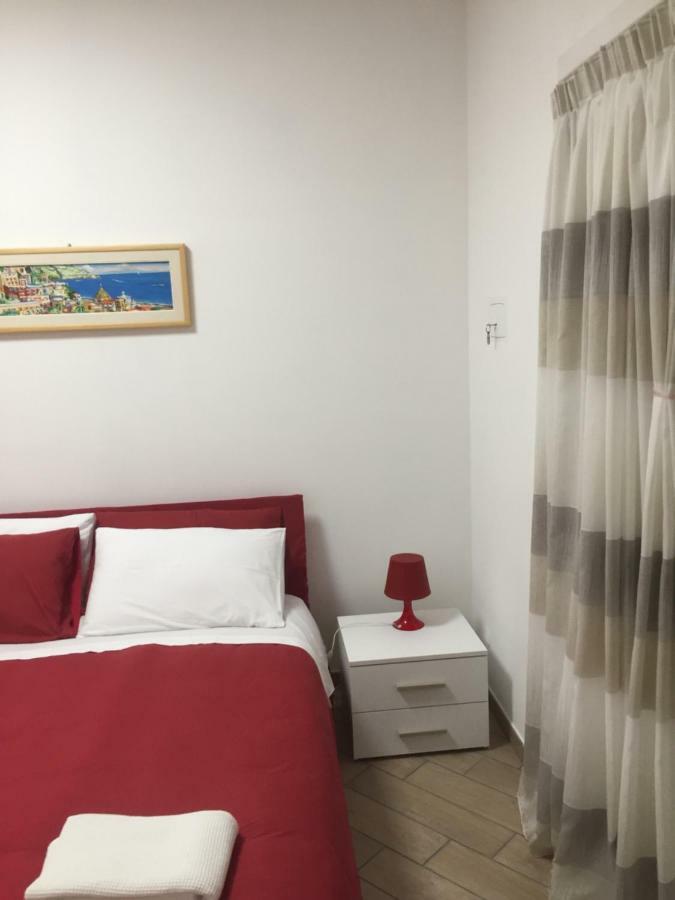 Margherita Queen Home Castellammare di Stabia Exterior photo