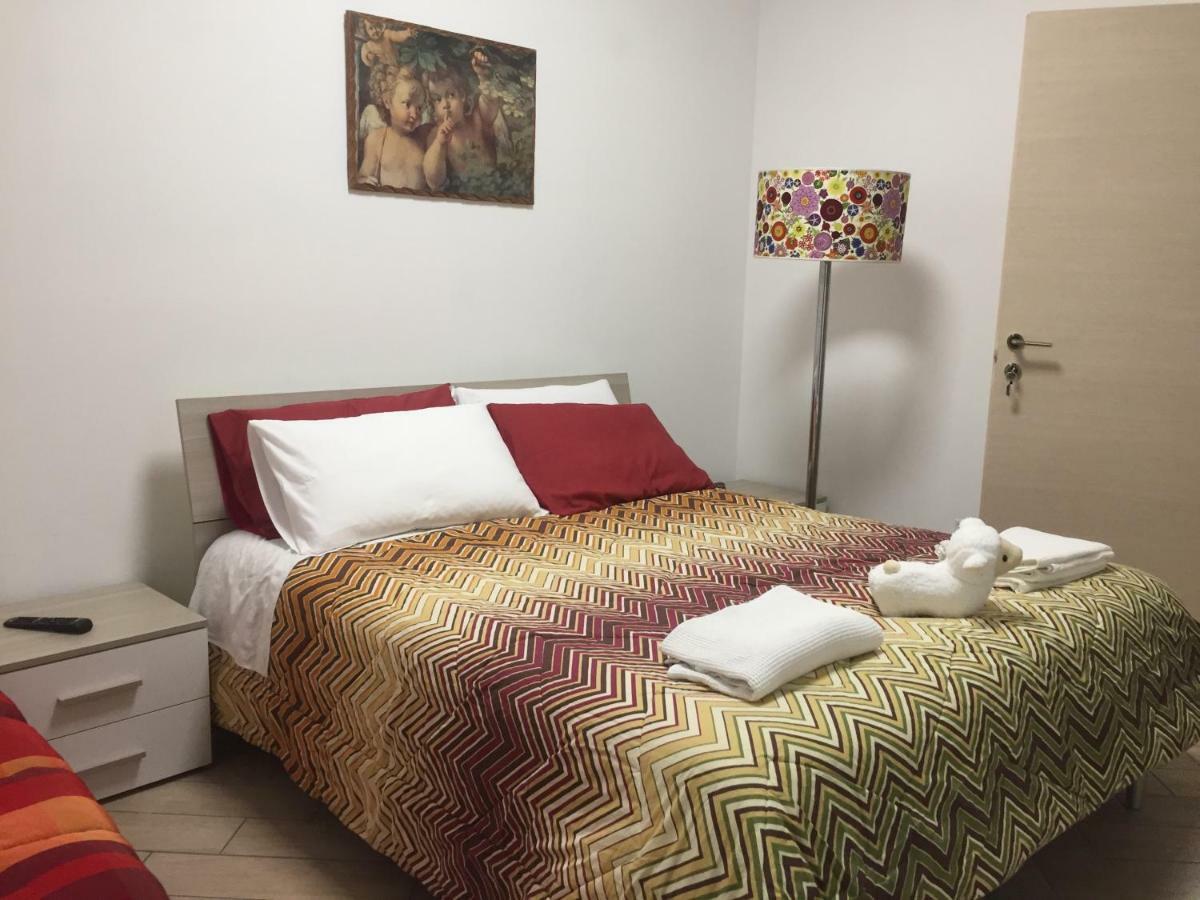 Margherita Queen Home Castellammare di Stabia Exterior photo