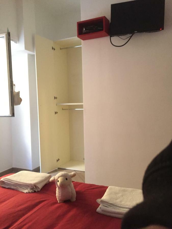 Margherita Queen Home Castellammare di Stabia Exterior photo