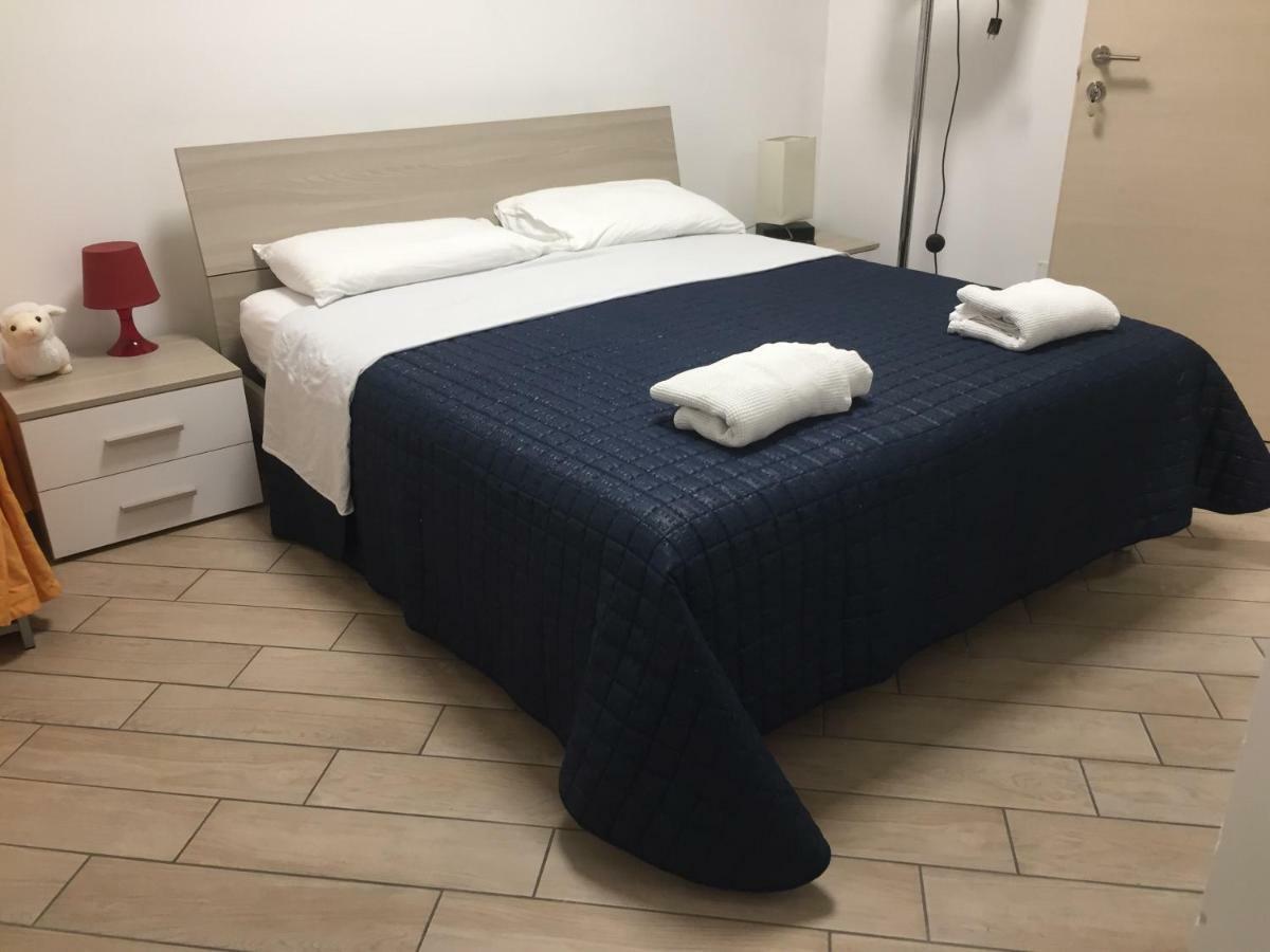 Margherita Queen Home Castellammare di Stabia Exterior photo